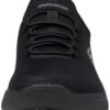 Skechers Men's Summits Colsin Sr Hands Free Slip-Ins Work Shoe - Image 7