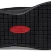 Skechers Men's Summits Colsin Sr Hands Free Slip-Ins Work Shoe - Image 4