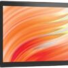 Amazon Fire HD 10 tablet (newest model) built for relaxation, 10.1" vibrant Full HD screen, octa-core processor, 3 GB RAM, 32 GB, Black - Image 2