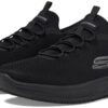 Skechers Men's Summits Colsin Sr Hands Free Slip-Ins Work Shoe - Image 2