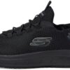 Skechers Men's Summits Colsin Sr Hands Free Slip-Ins Work Shoe - Image 5