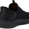 Skechers Men's Summits Colsin Sr Hands Free Slip-Ins Work Shoe - Image 6