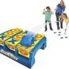 Mattel Games Toss Across Kids Outdoor Game, Bean Bag Toss for Camping & Family Nights, Get 3-in-a-Row for 2 to 4 Players - Image 2