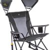 GCI Outdoor Rocker Camping Chair