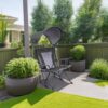 GCI Outdoor Rocker Camping Chair - Image 2