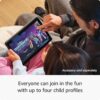 Amazon Fire HD 10 tablet (newest model) built for relaxation, 10.1" vibrant Full HD screen, octa-core processor, 3 GB RAM, 32 GB, Black - Image 7